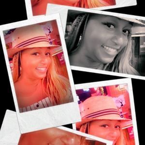 Meet your Posher, Mica